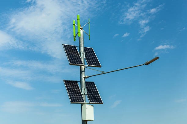 Solar Trailers