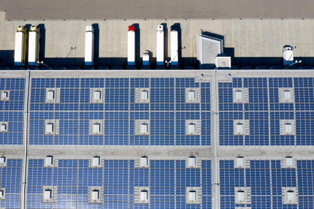 SCS SUNTECH | Green Energy Communication Trailers: The Sustainable Choice for Events